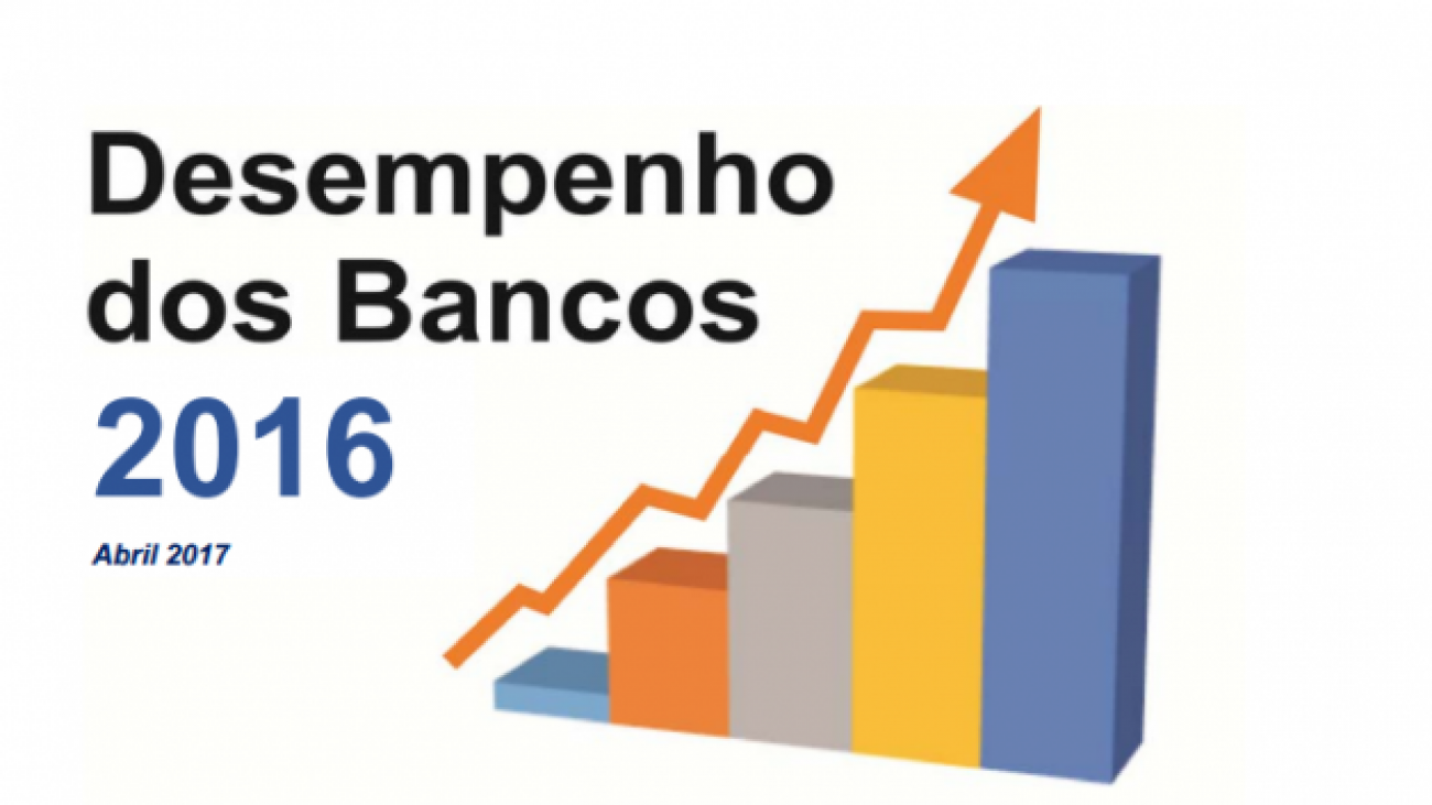 bancos desempenho