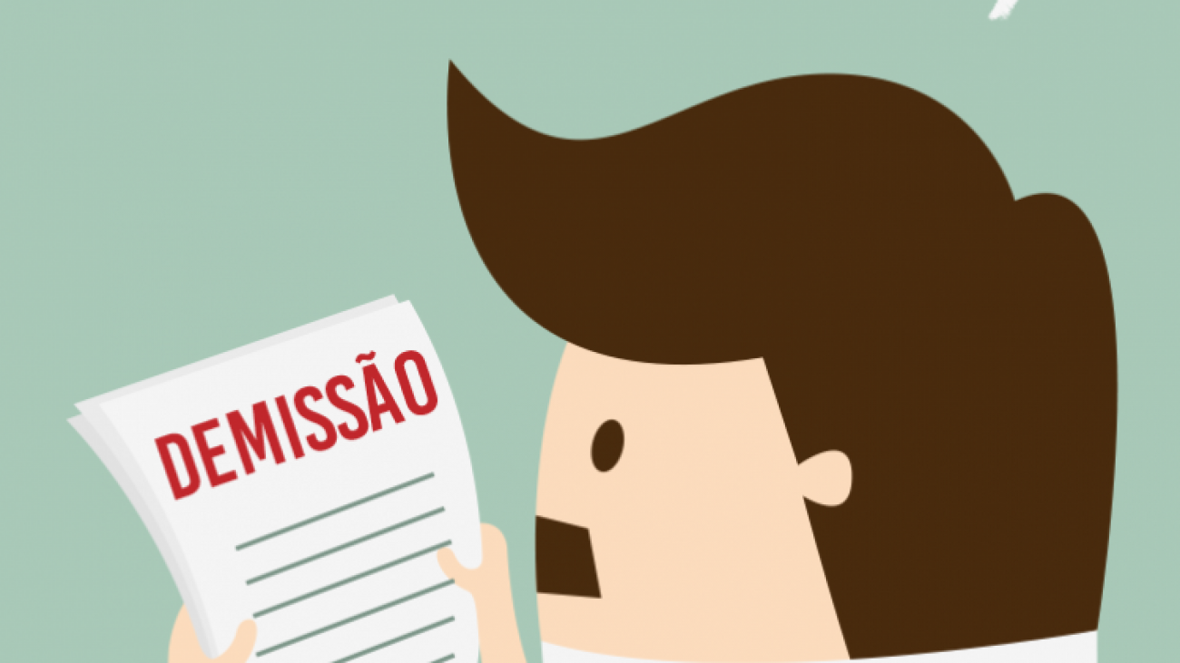demissao