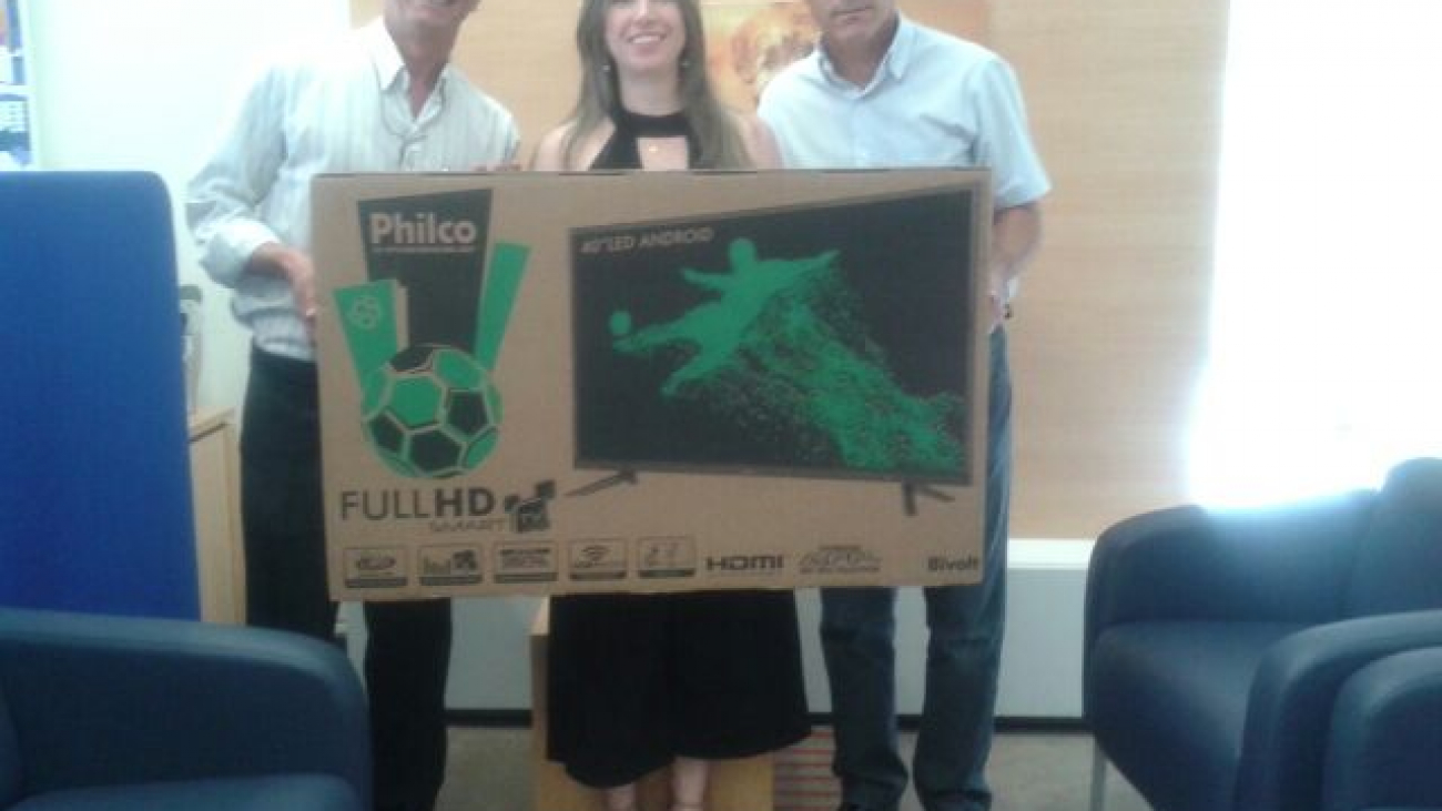 itau premio