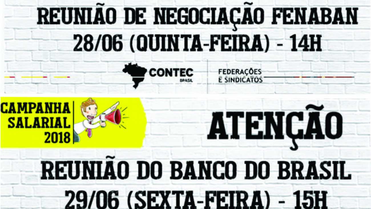 campanha 2018 contec