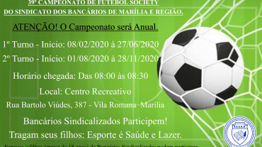 Campeonato Ok