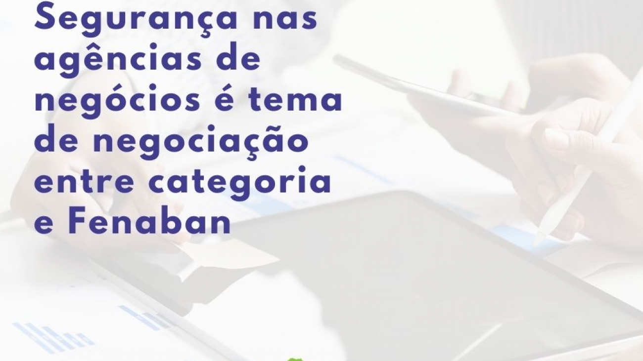 segurança do trabalho