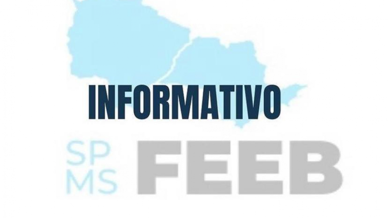 Informativo Feeb