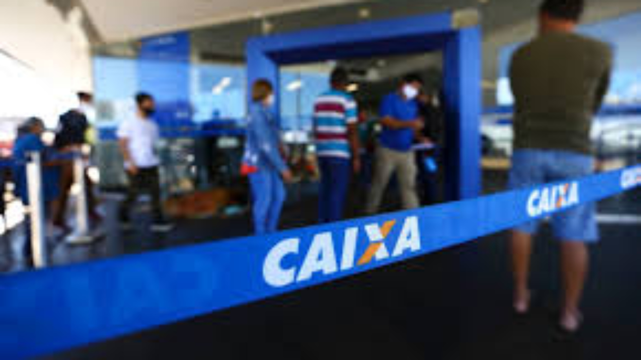 Caixa-