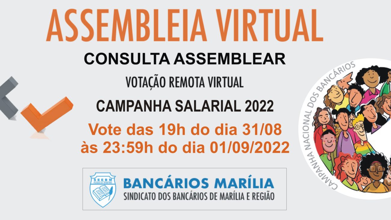 CONSULTA-ASSEMBLEAR