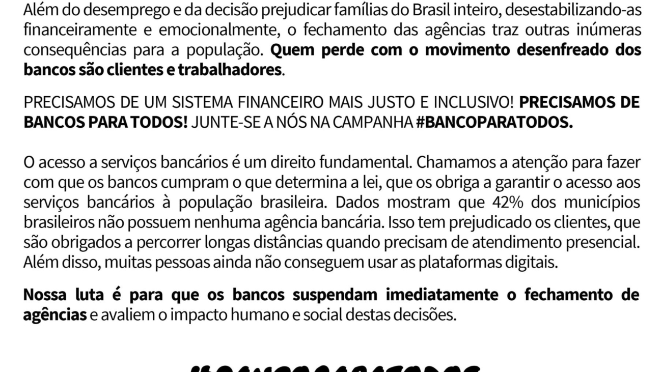 O Santander segue o baile nas decisões tomadas com base em seus