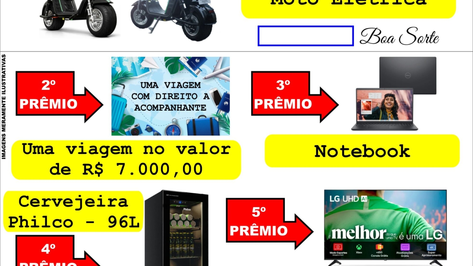 cupom