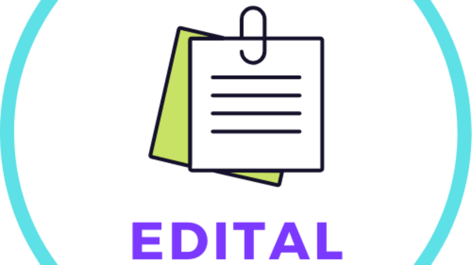 EditaL-chamamento