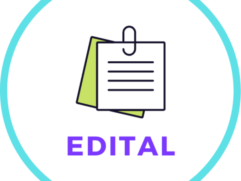 EditaL-chamamento